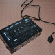 Splitter/isolateur/Booster DMX 4 voies Splitter/isolateur/Booster DMX 4 voies