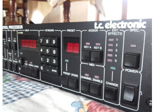TC Electronic TC 2290 (66594)