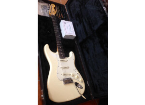 Fender American Standard Stratocaster [2012-Current] (24484)