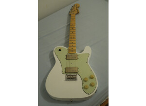 Squier Vintage Modified Telecaster Deluxe (7916)
