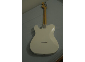 Squier Vintage Modified Telecaster Deluxe (2028)