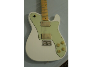 Squier Vintage Modified Telecaster Deluxe (5173)
