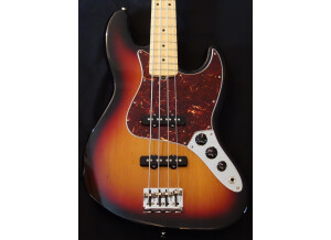 Fender American Standard Jazz Bass [2008-2012] (60024)