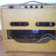 Vibrolux Vintage - Brown Vibrolux Vintage - Brown