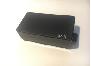 EMG 81 - Black (32000)