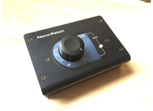 SM Pro Audio Nano Patch (14078)