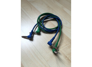 SM Pro Audio Nano Patch (53641)