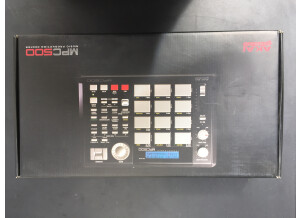 Akai MPC500 (10013)