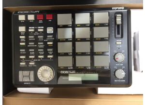 Akai MPC500 (82657)