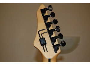 Vigier Excalibur Original