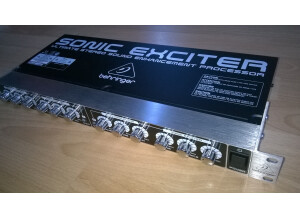 Behringer Sonic Exciter SX3040 (44379)
