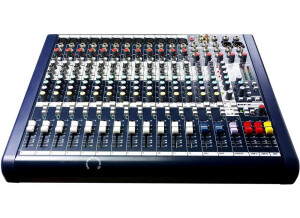 Soundcraft MFX12 (32935)