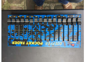 Doepfer Dark Energy II (35663)