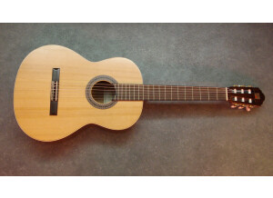 Alhambra Guitars 1C A (21557)