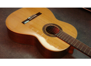 Alhambra Guitars 1C A (37204)