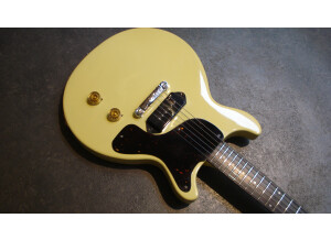 Gibson Les Paul junior DC (23855)