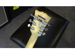 Gibson Les Paul junior DC (57898)