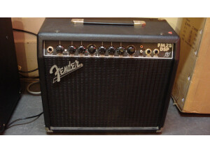 Fender FM 25DSP (85694)
