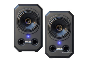 Tannoy System 600A (2066)