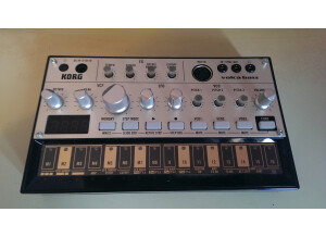 Korg Volca Bass (98659)
