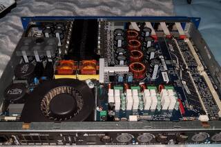Powersoft M50Q