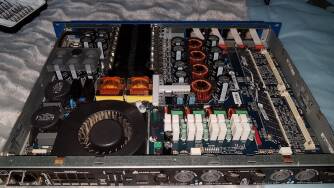 Powersoft M50Q
