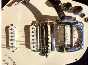Vox Phantom VI (29029)