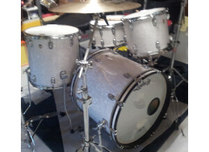 Ludwig Drums Legacy Classic Maple (31995)