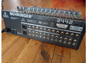 Behringer Xenyx 2442FX (14586)