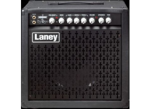 Laney TI15-112 Tony Iommi Signature