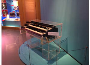 Hammond C3 (209)