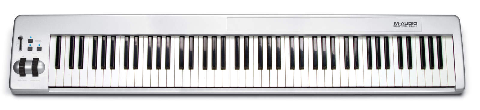 M-Audio Keystation 88es