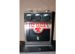 Electro-Harmonix Big Muff PI (71314)