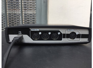 Pioneer CDJ-1000 MK2 (73822)