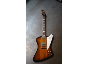 Gibson Firebird V - Vintage Sunburst (70304)