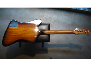 Gibson Firebird V - Vintage Sunburst (56576)