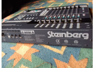 Steinberg Houston (63401)