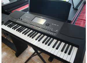 Korg Pa600 (4404)