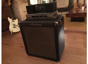 Universal Audio Ampeg B-15N