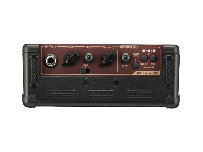 Vox AC2 RhythmVOX : Vox AC2RV (8255)