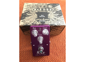 Suhr Riot Reloaded (85064)