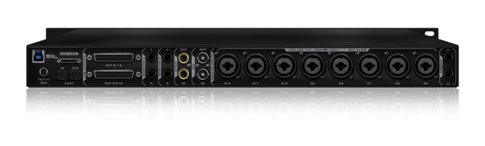 Orion Studio HD Back Orion Studio HD Back