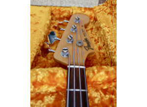 Fender Custom Shop '64 Relic Jazz Bass (91551)