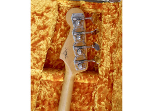 Fender Custom Shop '64 Relic Jazz Bass (83873)