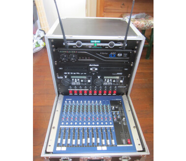 Mac Mah PFX15