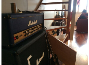 Marshall JVM410HJS Joe Satriani Edition (33624)