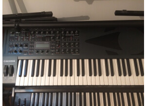 Access Music Virus TI Keyboard (56743)
