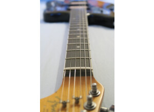 Fender Kurt Cobain Road Worn Jaguar (74060)