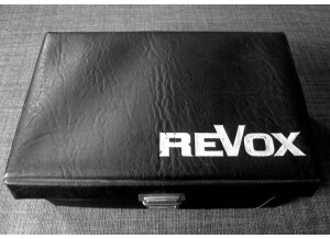 Revox M 3500 (4499)