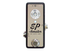 Xotic Effects EP Booster (33145)